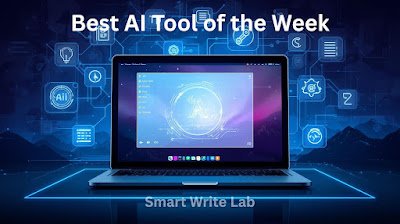 Best AI Tool of the Week