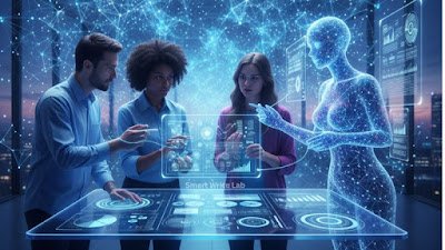 Future of Academic Writing