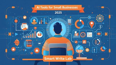 AI tools for small businesses