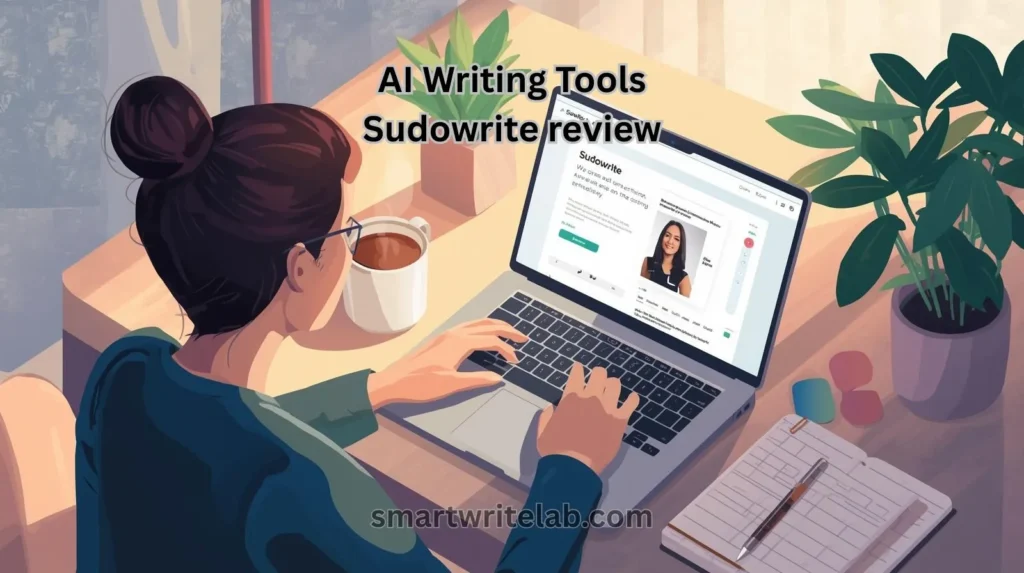 AI Writing Tools Sudowrite review