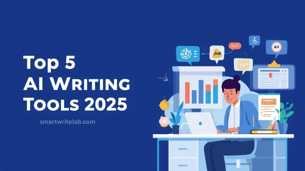 AI Writing Tools Reviewed for Bloggers