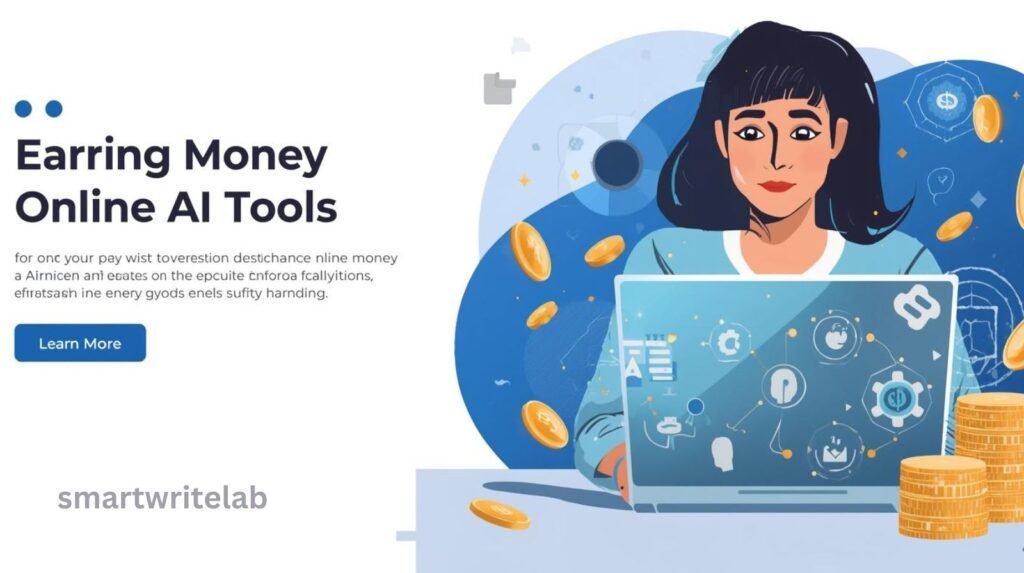 AI for Online Earning