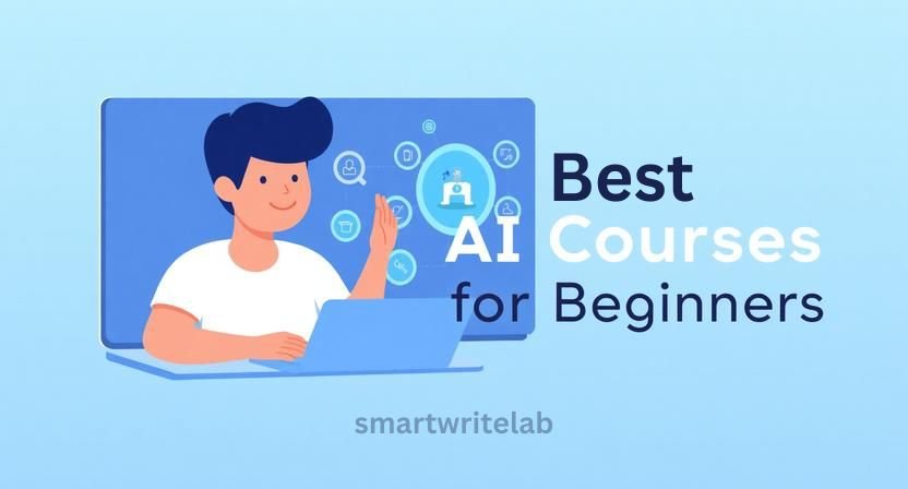 Best AI Courses for Beginners