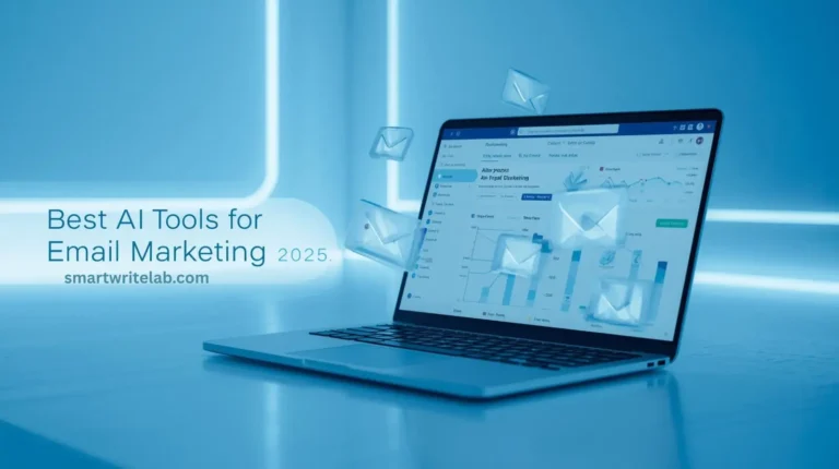 Best AI Tools for Email Marketing