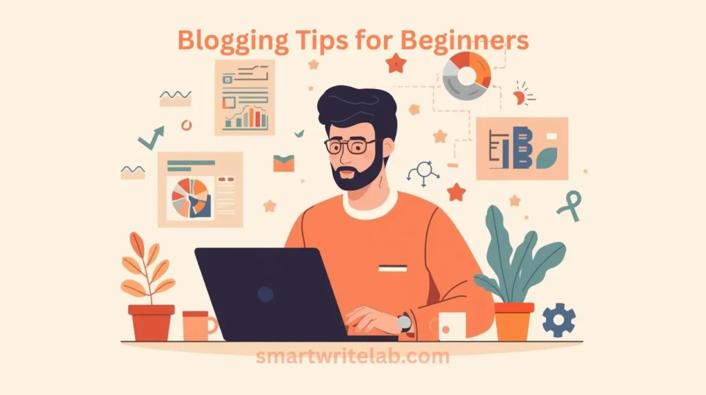 Blogging Tips for Beginners