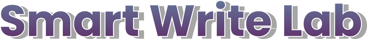 Smart Write Lab