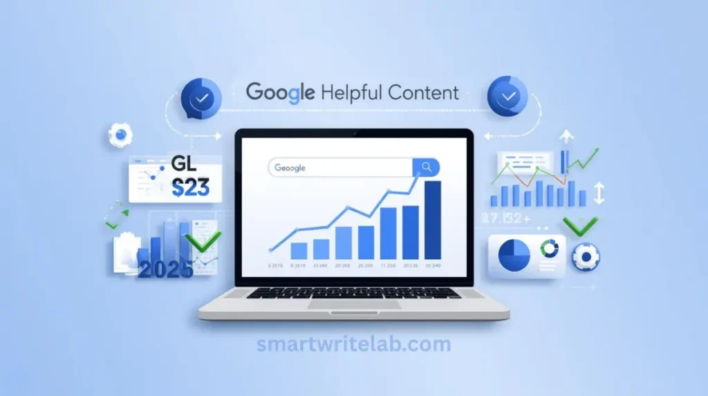 Google Helpful Content Update 2025