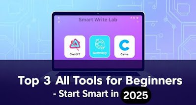 AI Tools for Beginners