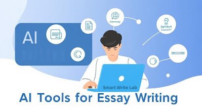 AI Tools for Essay Writing