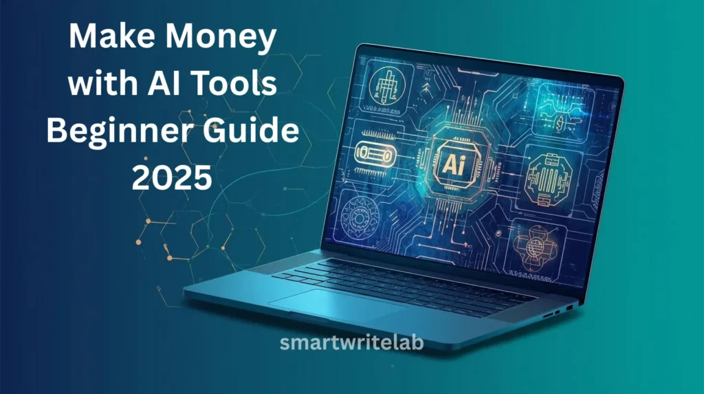 Make Money with AI Tools
