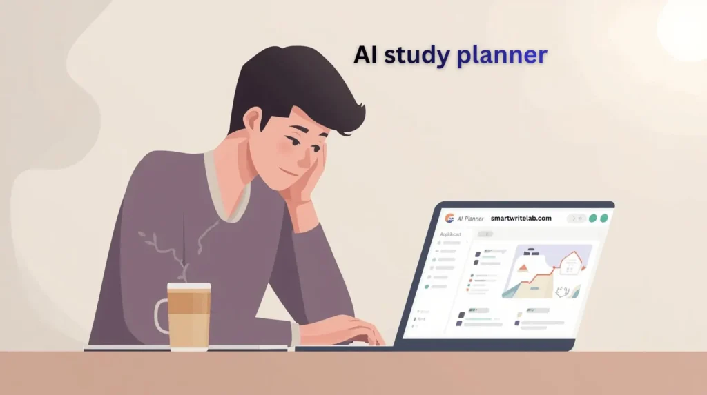 AI study planner