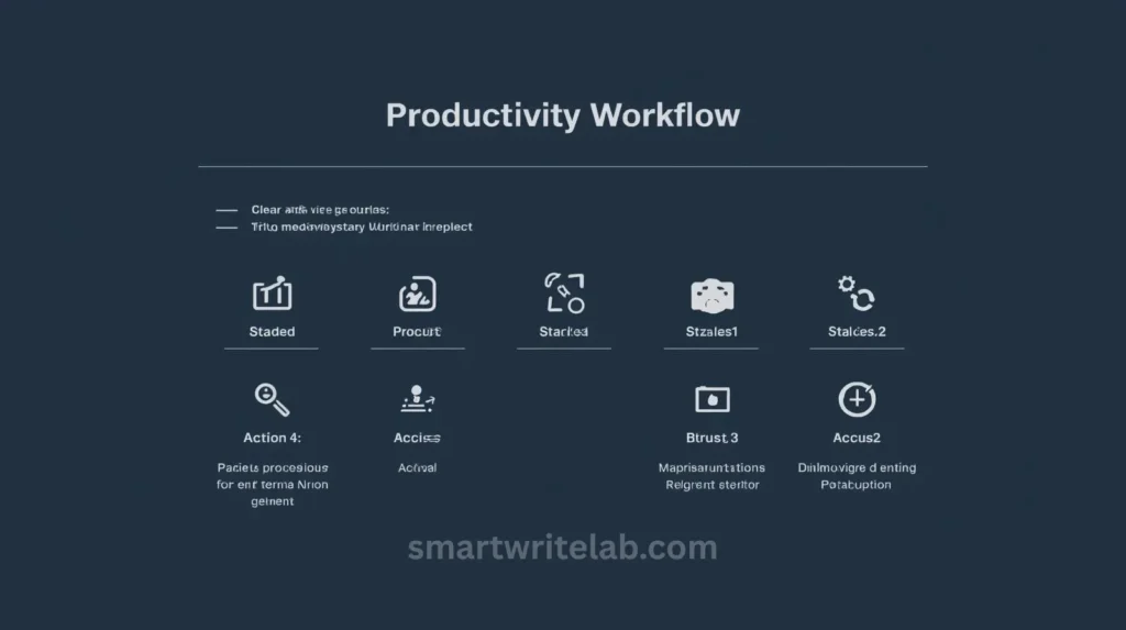 Build Your Simple Productivity System