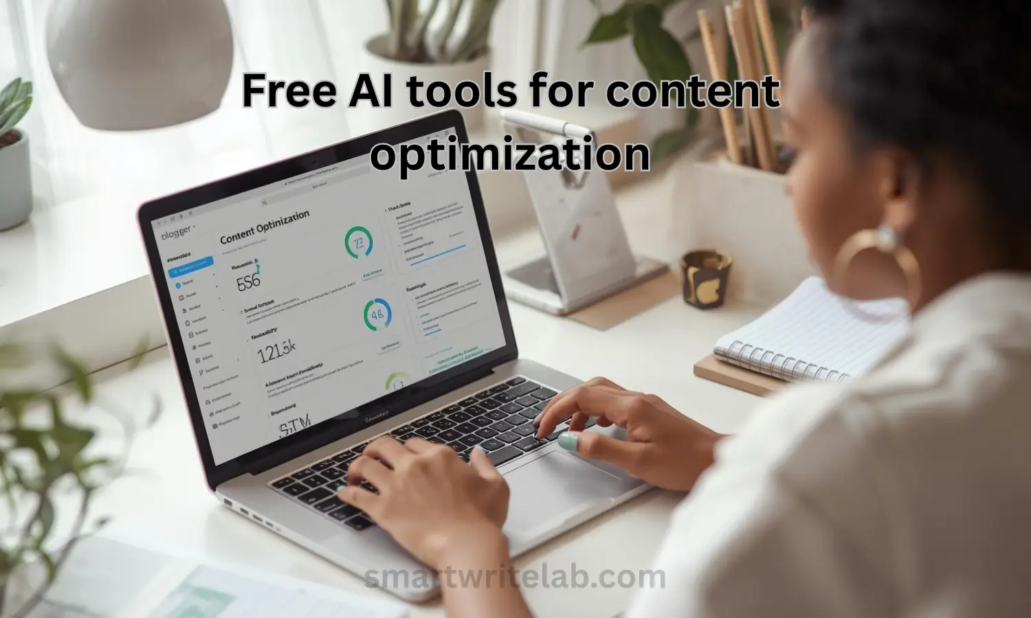 Best Free AI Tools for Content Optimization (SEO Friendly)