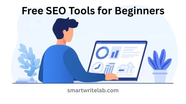 best free seo tools for beginners comparison 2026