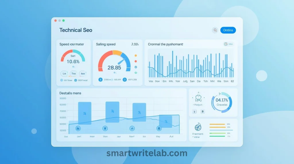 Free SEO Tools for Beginners technical SEO