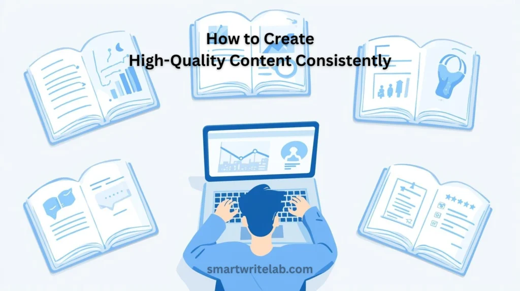 High-Quality Content