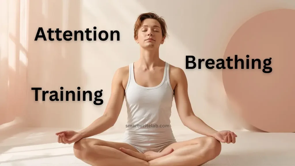 attention training theme