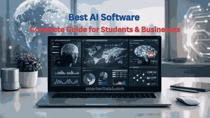 best ai software comparison dashboard 2026