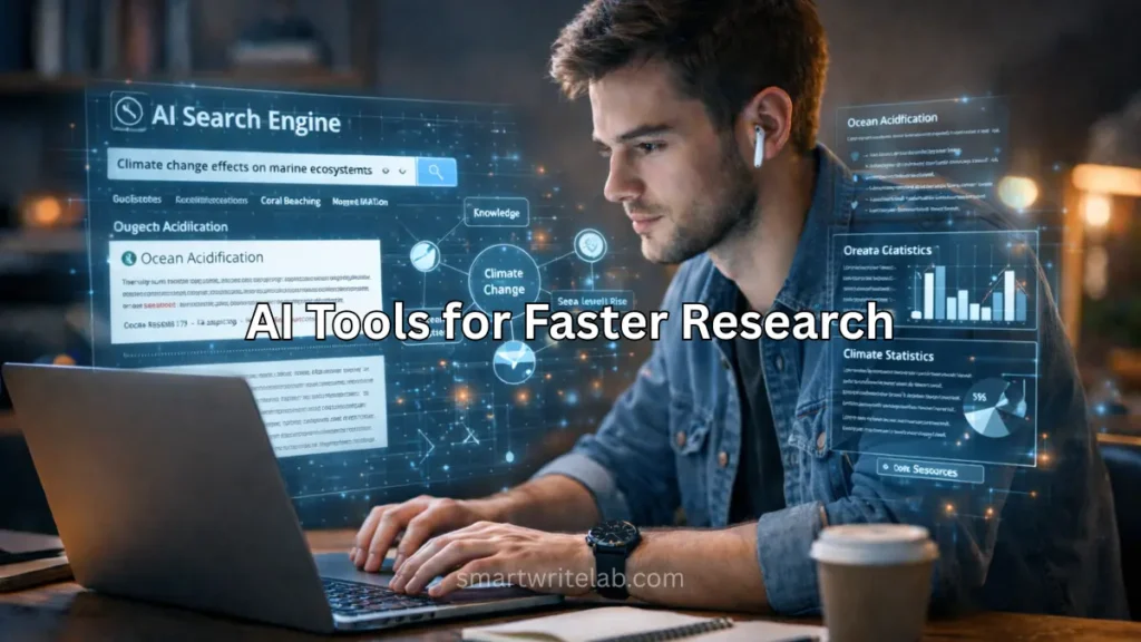 AI Research Tools for Students
