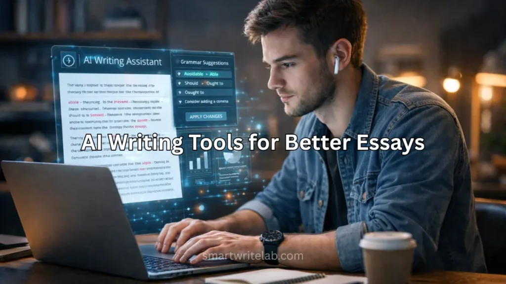 AI Writing Tools for Students