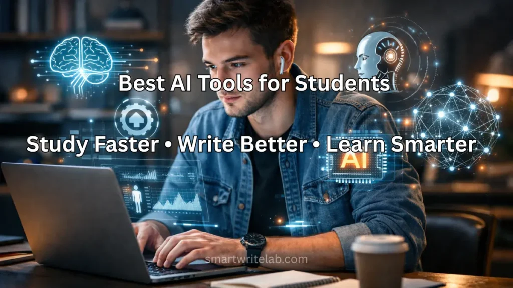 Best AI Tools for Students