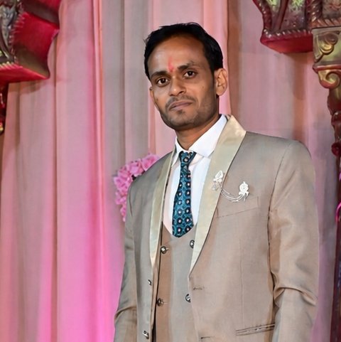 Ravi Shankar Naval